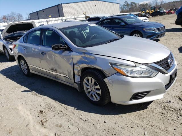 Photo 4 from auction – 2016 NISSAN ALTIMA 2.5 with VIN 1N4AL3AP9GC175757