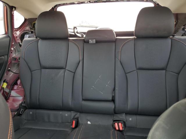 Photo 10 from auction – 2019 SUBARU CROSSTREK with VIN JF2GTAMC6KH284837