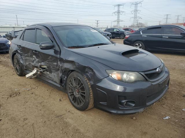 Photo 4 from auction – 2011 SUBARU IMPREZA WR with VIN JF1GV8J67BL504893