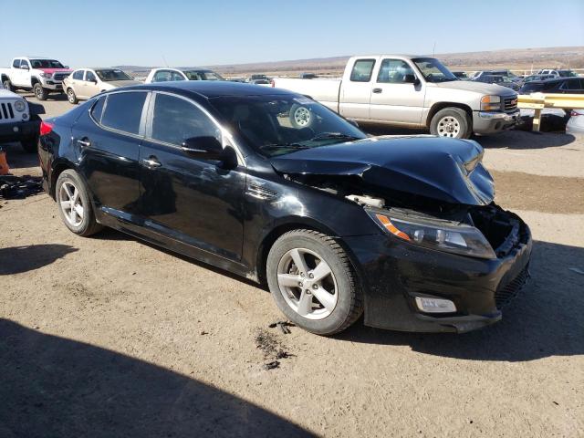 Photo 4 from auction – 2015 KIA OPTIMA LX with VIN 5XXGM4A71FG366787