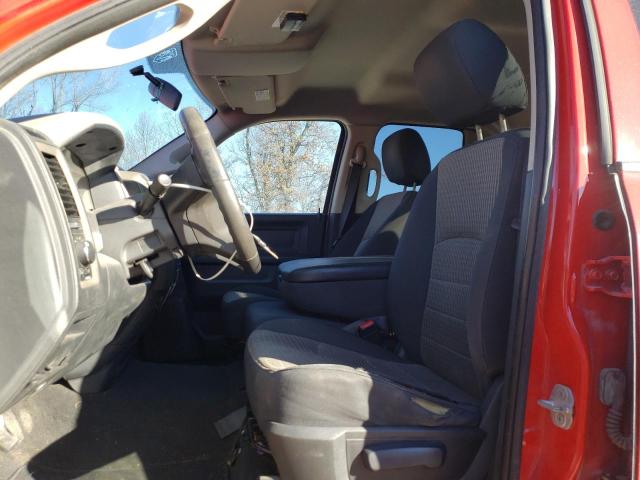 Foto 7 de la subasta – 2011 DODGE RAM 1500 con VIN 1D7RV1GP6BS584662