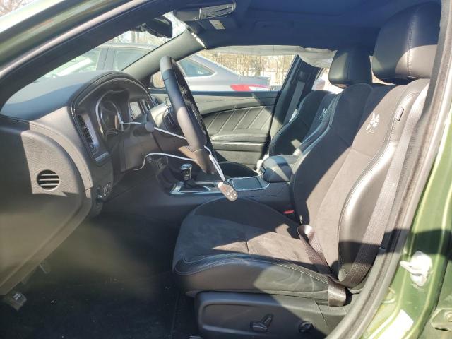 Photo 7 from auction – 2021 DODGE CHARGER SC with VIN 2C3CDXGJ2MH522868