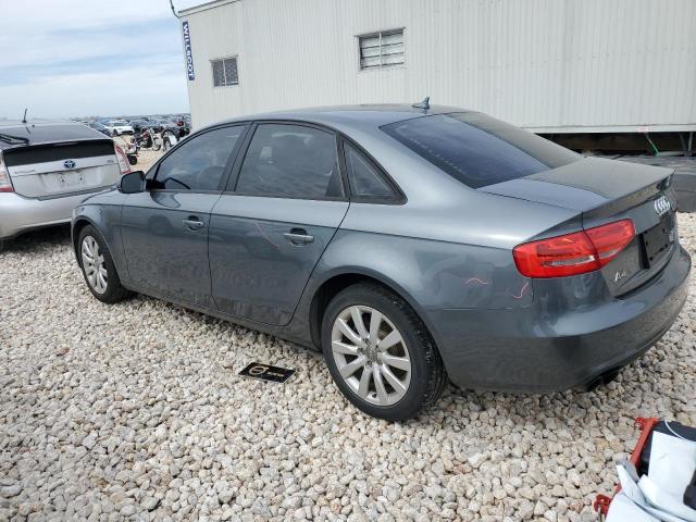 Photo 2 from auction – 2013 AUDI A4 PREMIUM with VIN WAUAFAFL4DN036127