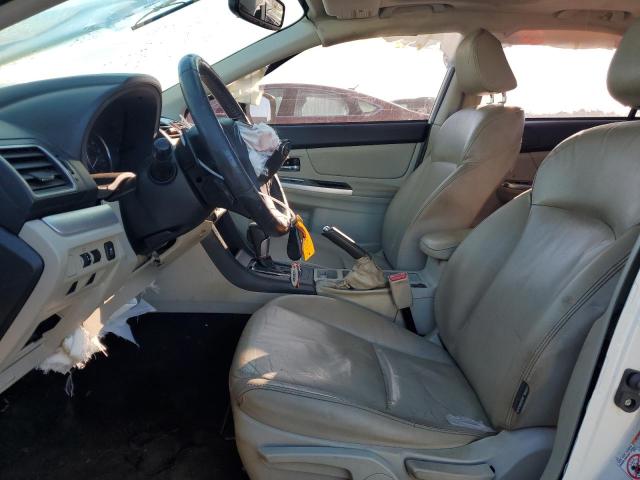 Photo 7 from auction – 2016 SUBARU IMPREZA LI with VIN JF1GJAK62GH016267