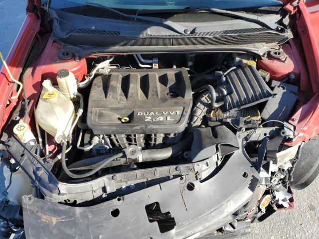 Photo 11 from auction – 2011 DODGE AVENGER MA with VIN 1B3BD1FB3BN508806