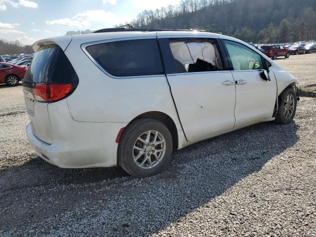 Photo 3 from auction – 2020 CHRYSLER VOYAGER LX with VIN 2C4RC1DG8LR264377