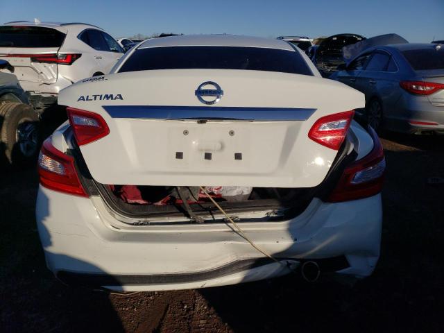 Photo 6 from auction – 2016 NISSAN ALTIMA 2.5 with VIN 1N4AL3AP8GC240209