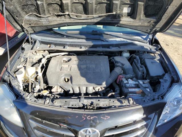 Photo 11 from auction – 2013 TOYOTA COROLLA BA with VIN 2T1BU4EE2DC976074