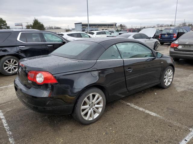 Photo 3 from auction – 2011 VOLKSWAGEN EOS KOMFOR with VIN WVWBA7AH2BV000879
