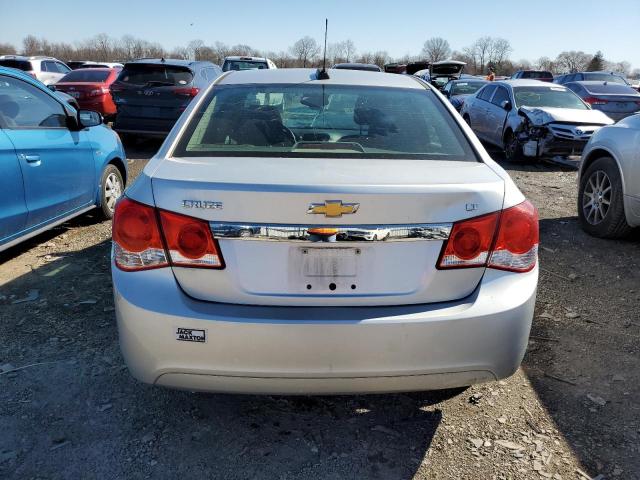 Photo 6 from auction – 2015 CHEVROLET CRUZE LT with VIN 1G1PC5SB9F7223471