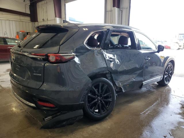 Photo 3 from auction – 2021 MAZDA CX-9 GRAND with VIN JM3TCBDY3M0502448