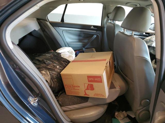 Photo 10 from auction – 2007 VOLKSWAGEN JETTA 2.5 with VIN 3VWSF71K57M029529