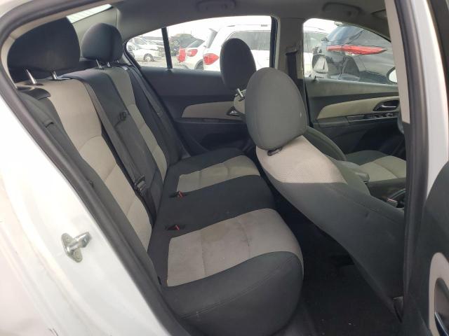 Photo 10 from auction – 2012 CHEVROLET CRUZE LS with VIN 1G1PC5SH4C7199967