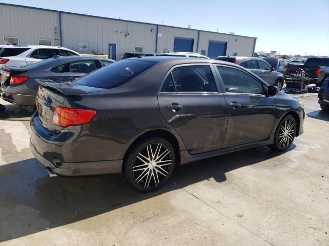 صورة رقم 3 من المزاد - 2010 TOYOTA COROLLA BA مع VIN 2T1BU4EE6AC454432
