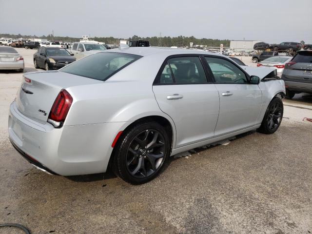 Photo 3 from auction – 2023 CHRYSLER 300 S with VIN 2C3CCABG5PH569568