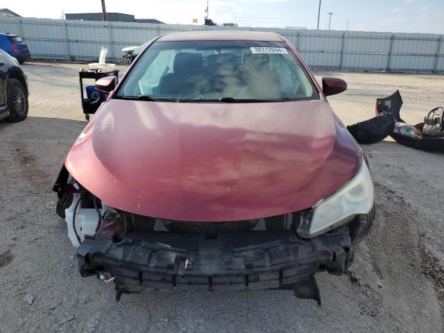 Photo 5 from auction – 2016 TOYOTA CAMRY LE with VIN 4T1BF1FK2GU521807