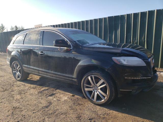Photo 4 from auction – 2015 AUDI Q7 PREMIUM with VIN WA1LGAFE3FD018618