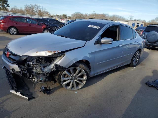 HONDA ACCORD SPO 2013 with VIN 1HGCR2F53DA061071 - Photo from auction