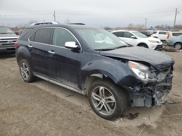 Photo 4 from auction – 2016 CHEVROLET EQUINOX LT with VIN 2GNFLGEK5G6224667