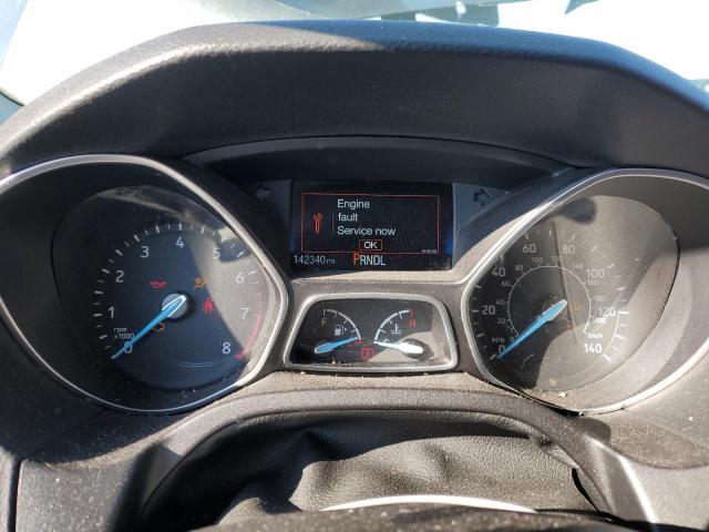 Photo 9 from auction – 2015 FORD FOCUS SE with VIN 1FADP3F26FL357445