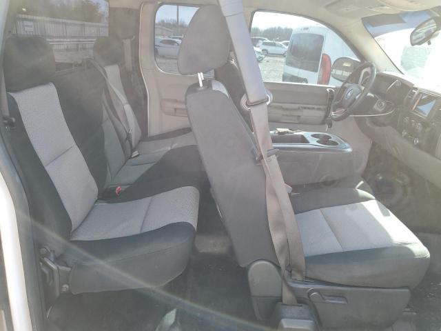 صورة رقم 10 من المزاد - 2008 CHEVROLET SILVERADO مع VIN 1GCEK19C68E139924