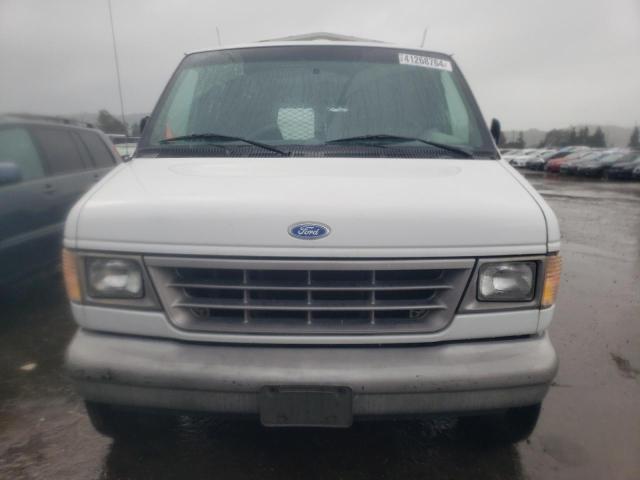 Photo 5 from auction – 1996 FORD ECONOLINE with VIN 1FTFE24H1THB17762