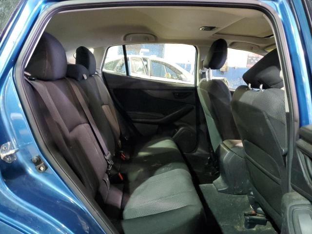 Photo 10 from auction – 2017 SUBARU IMPREZA PR with VIN 4S3GTAD64H3734404