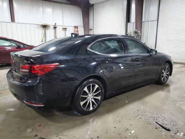 Photo 3 from auction – 2017 ACURA TLX TECH with VIN 19UUB1F55HA004086