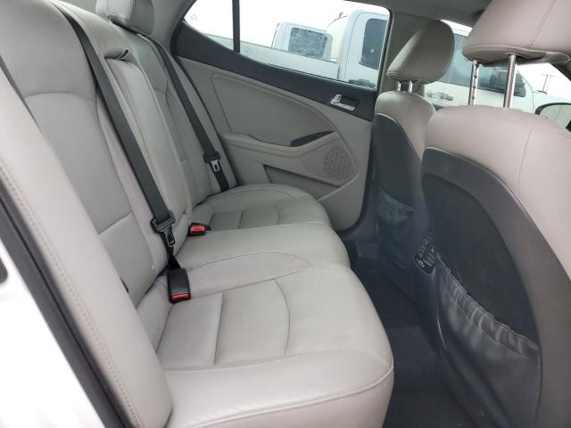 Фото 10 с аукциона – 2015 KIA OPTIMA EX с VIN 5XXGN4A73FG460392