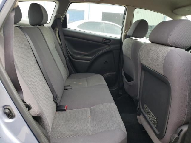 Photo 10 from auction – 2005 TOYOTA COROLLA MA with VIN 2T1KR32E95C551176