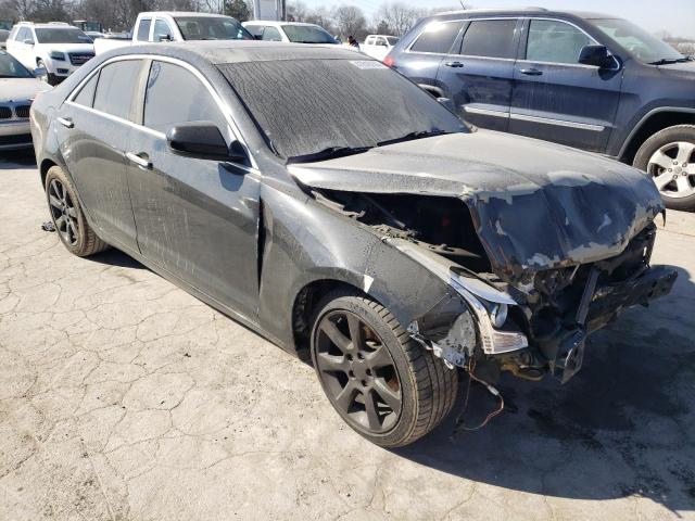Photo 4 from auction – 2014 CADILLAC ATS with VIN 1G6AA5RA4E0183181