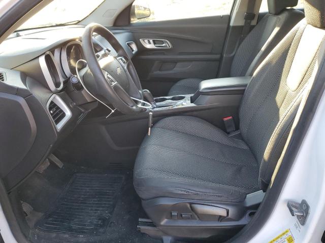 Photo 7 from auction – 2016 CHEVROLET EQUINOX LS with VIN 2GNFLEEK5G6260489