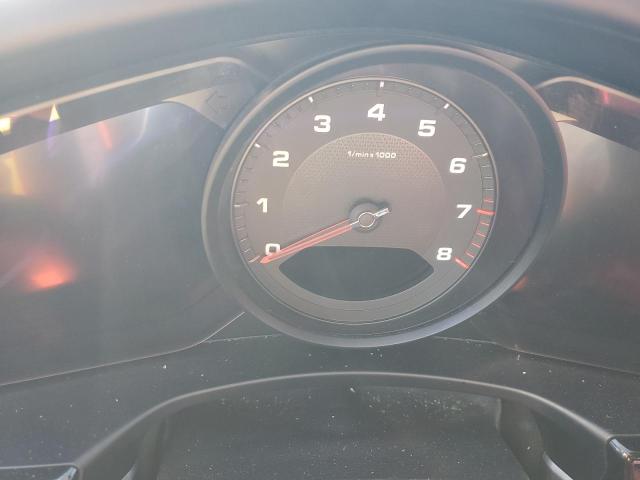 Foto 9 de la subasta – 2018 PORSCHE PANAMERA 4 con VIN WP0AA2A76JL119499
