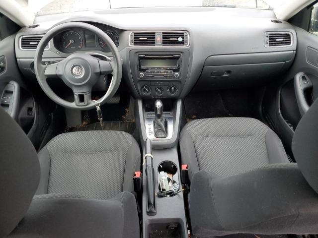 Photo 8 from auction – 2013 VOLKSWAGEN JETTA BASE with VIN 3VW2K7AJ0DM224985