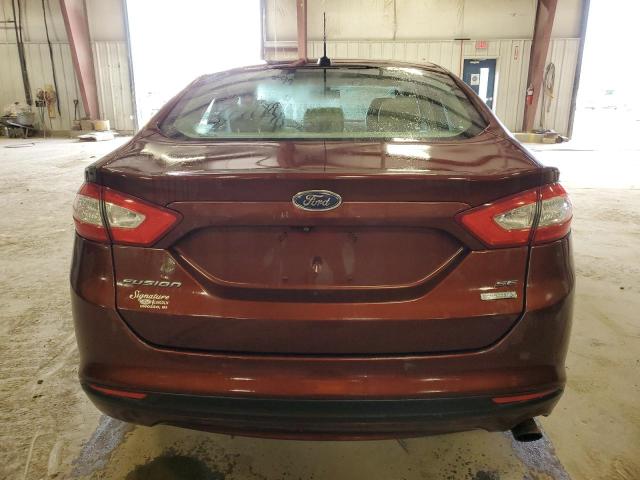 Photo 6 from auction – 2016 FORD FUSION SE with VIN 3FA6P0HD7GR201861
