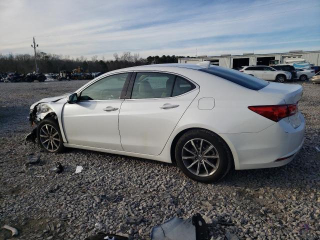 Photo 2 from auction – 2019 ACURA TLX with VIN 19UUB1F31KA010750