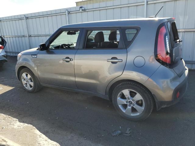 Photo 2 from auction – 2017 KIA SOUL with VIN KNDJN2A21H7485995