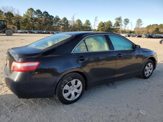 Photo 3 from auction – 2007 TOYOTA CAMRY CE with VIN 4T1BE46K37U142450