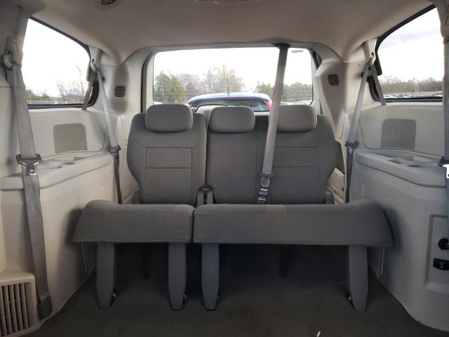 Photo 10 from auction – 2010 CHRYSLER TOWN & COU with VIN 2A4RR5D15AR500914