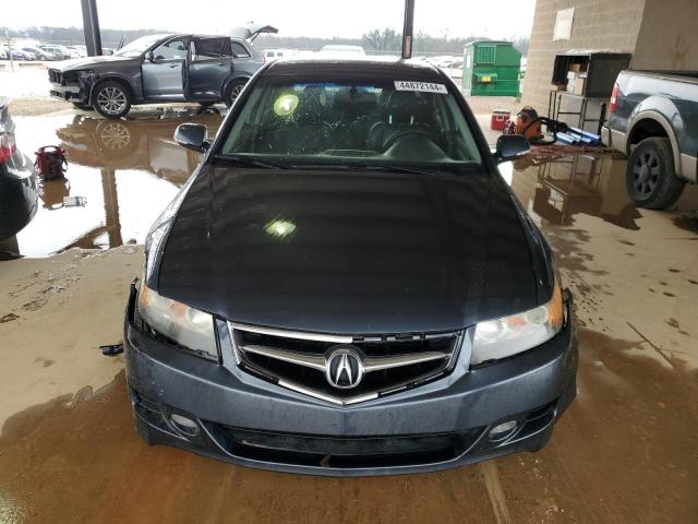 Photo 5 from auction – 2006 ACURA TSX with VIN JH4CL96836C025793