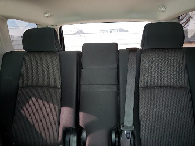 Foto 10 de la subasta – 2011 TOYOTA 4RUNNER SR con VIN JTEBU5JR0B5050356