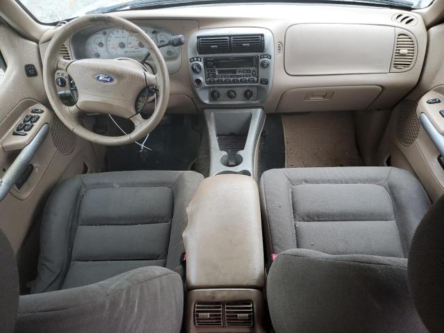 Photo 8 from auction – 2001 FORD EXPLORER S with VIN 1FMZU77E01UC66520