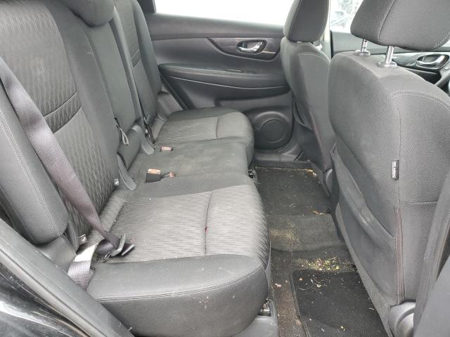 Photo 10 from auction – 2017 NISSAN ROGUE S with VIN KNMAT2MT0HP517054