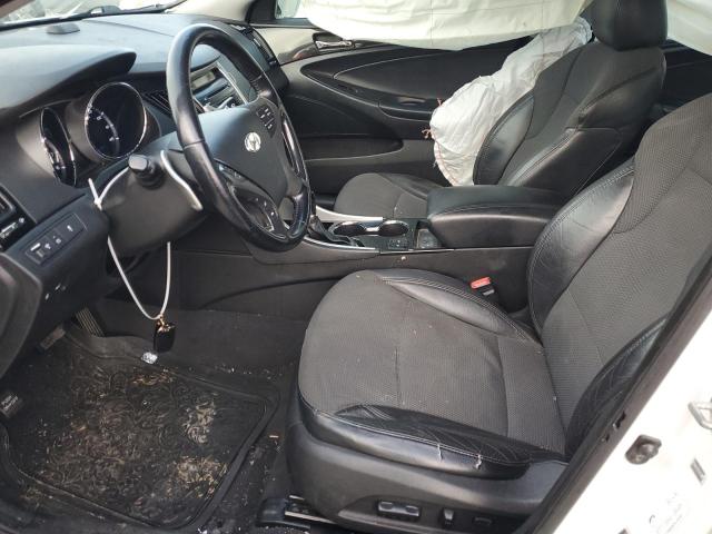 Photo 7 from auction – 2014 HYUNDAI SONATA SE with VIN 5NPEC4AC2EH827764
