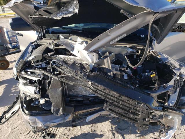 Photo 11 from auction – 2023 RAM 1500 LARAM with VIN 1C6SRFJT2PN602283