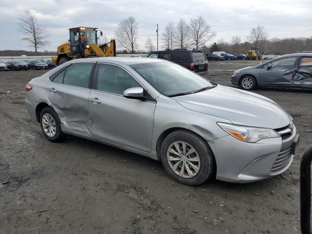 Photo 4 from auction – 2015 TOYOTA CAMRY LE with VIN 4T4BF1FK1FR458381