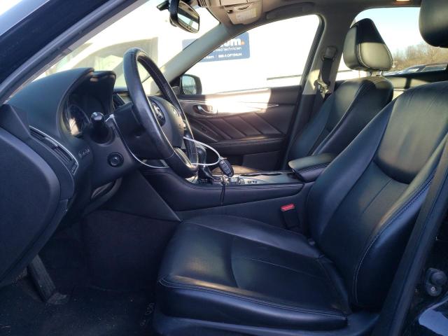 Photo 7 from auction – 2017 INFINITI Q50 BASE with VIN JN1CV7AR2HM681189