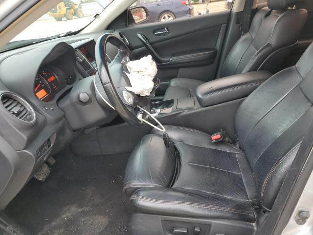 Photo 7 from auction – 2011 NISSAN MAXIMA S with VIN 1N4AA5AP4BC828408