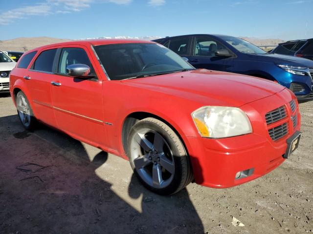 Photo 4 from auction – 2007 DODGE MAGNUM with VIN 2D4GV57217H839250
