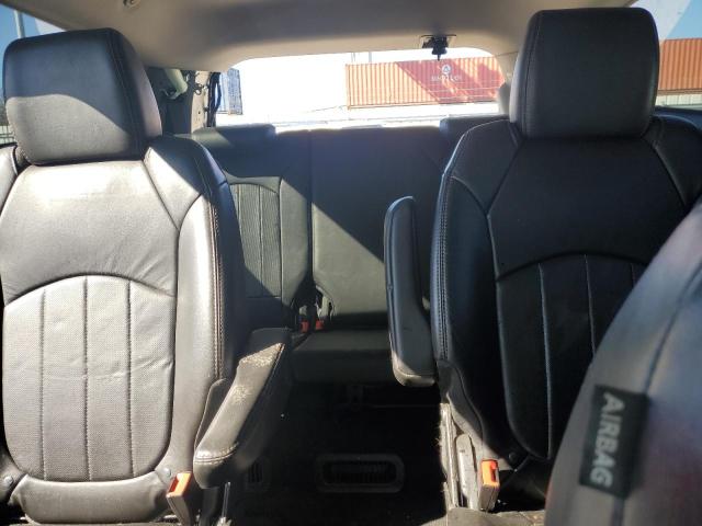 Photo 10 from auction – 2014 BUICK ENCLAVE with VIN 5GAKRBKDXEJ154695
